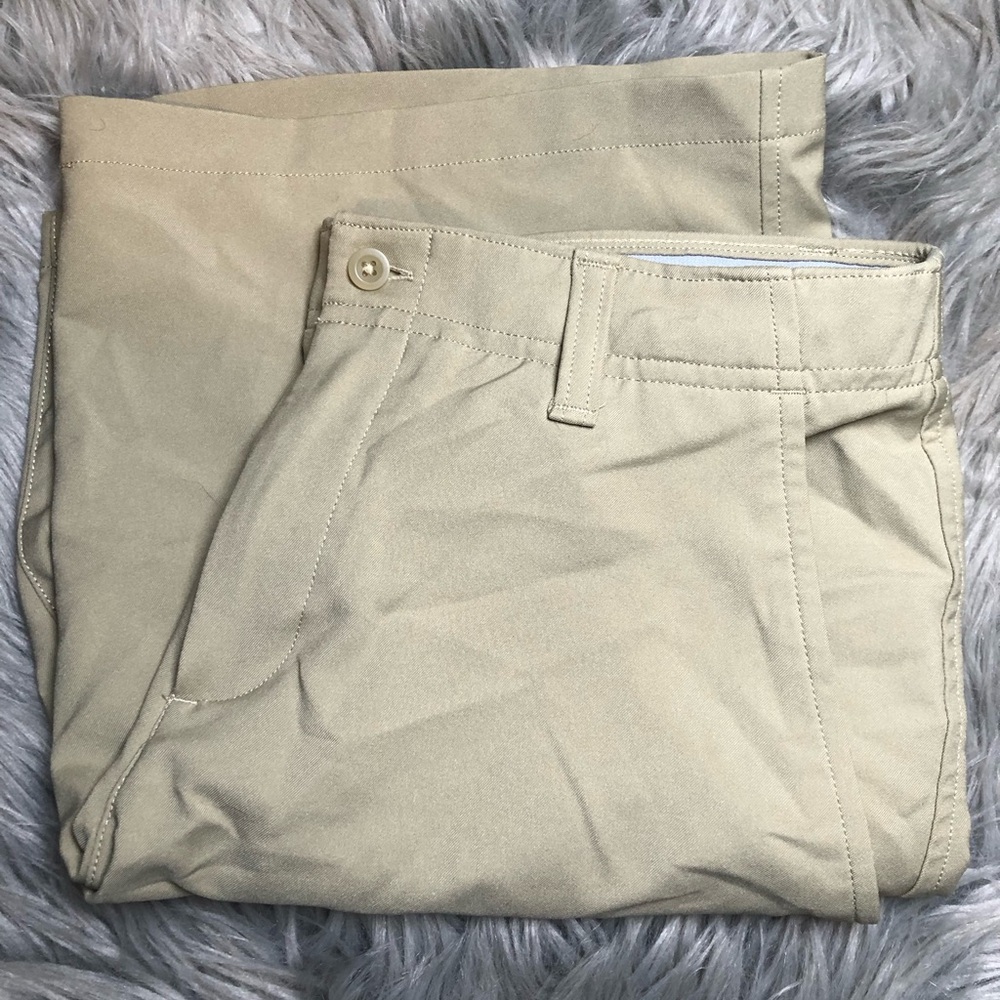 Boy’s Uniform ShortsYL